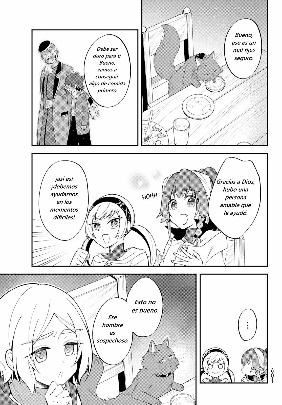 Capitulo 47 page 17