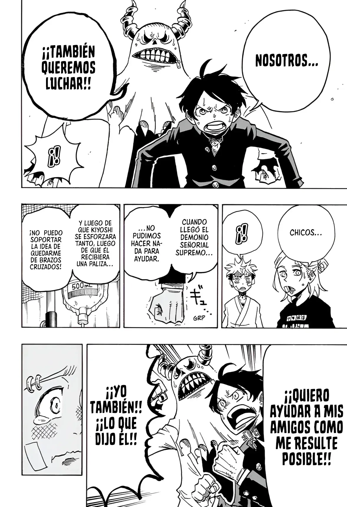 Capitulo 23 page 19