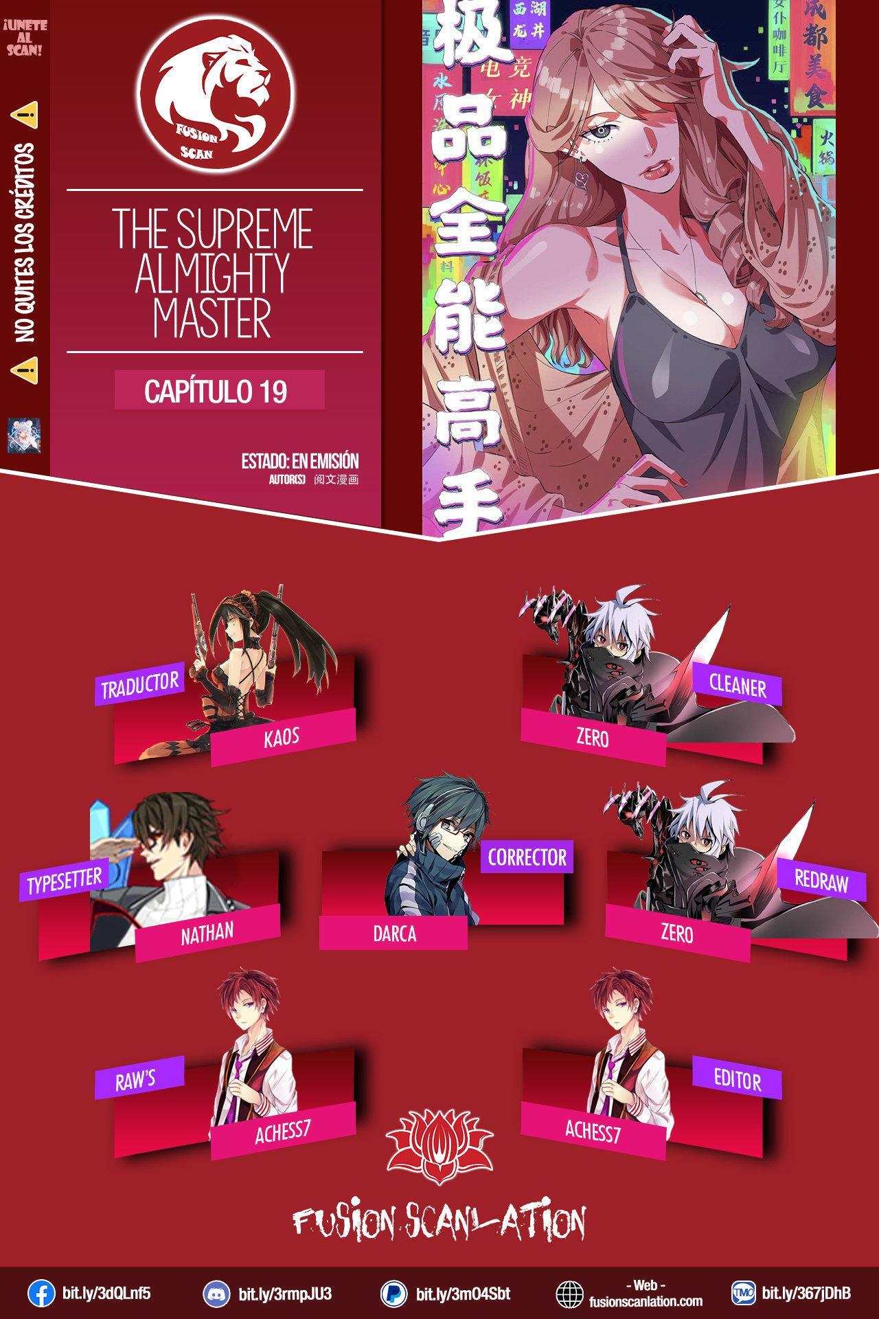 Capitulo 19 page 1