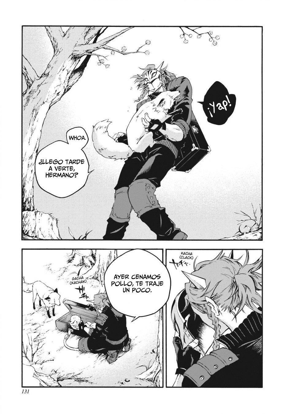 Capitulo 22 page 19