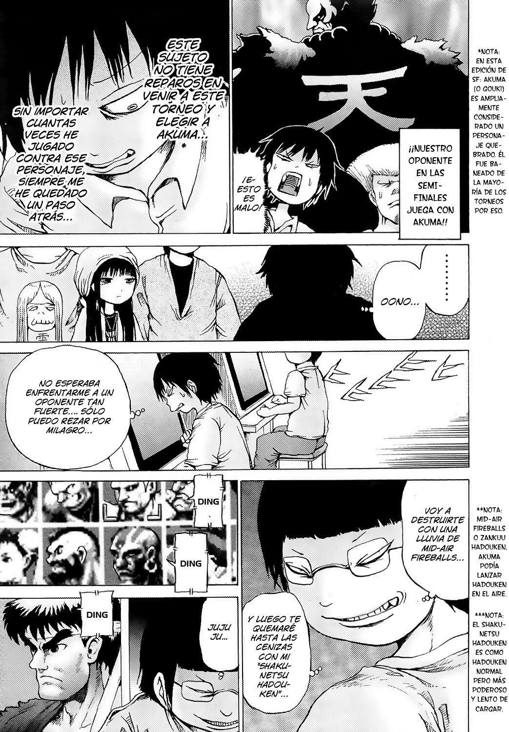 Capitulo 18 page 22