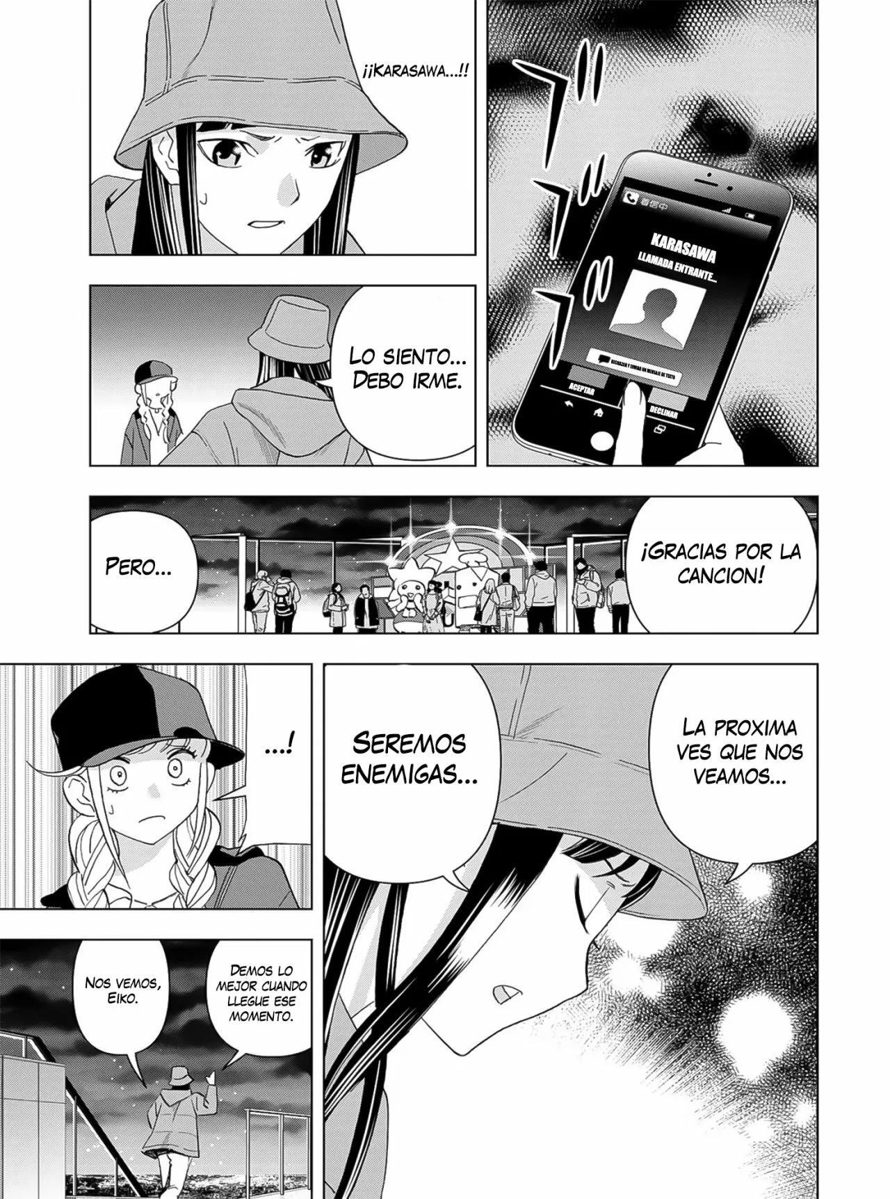 Capitulo 21 page 15