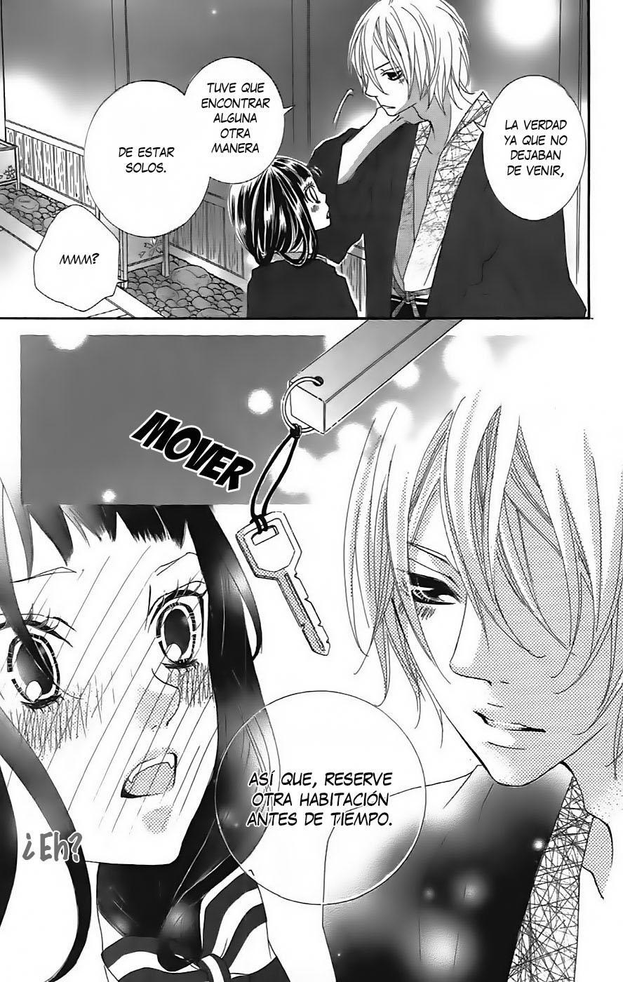 Capitulo 17 page 19