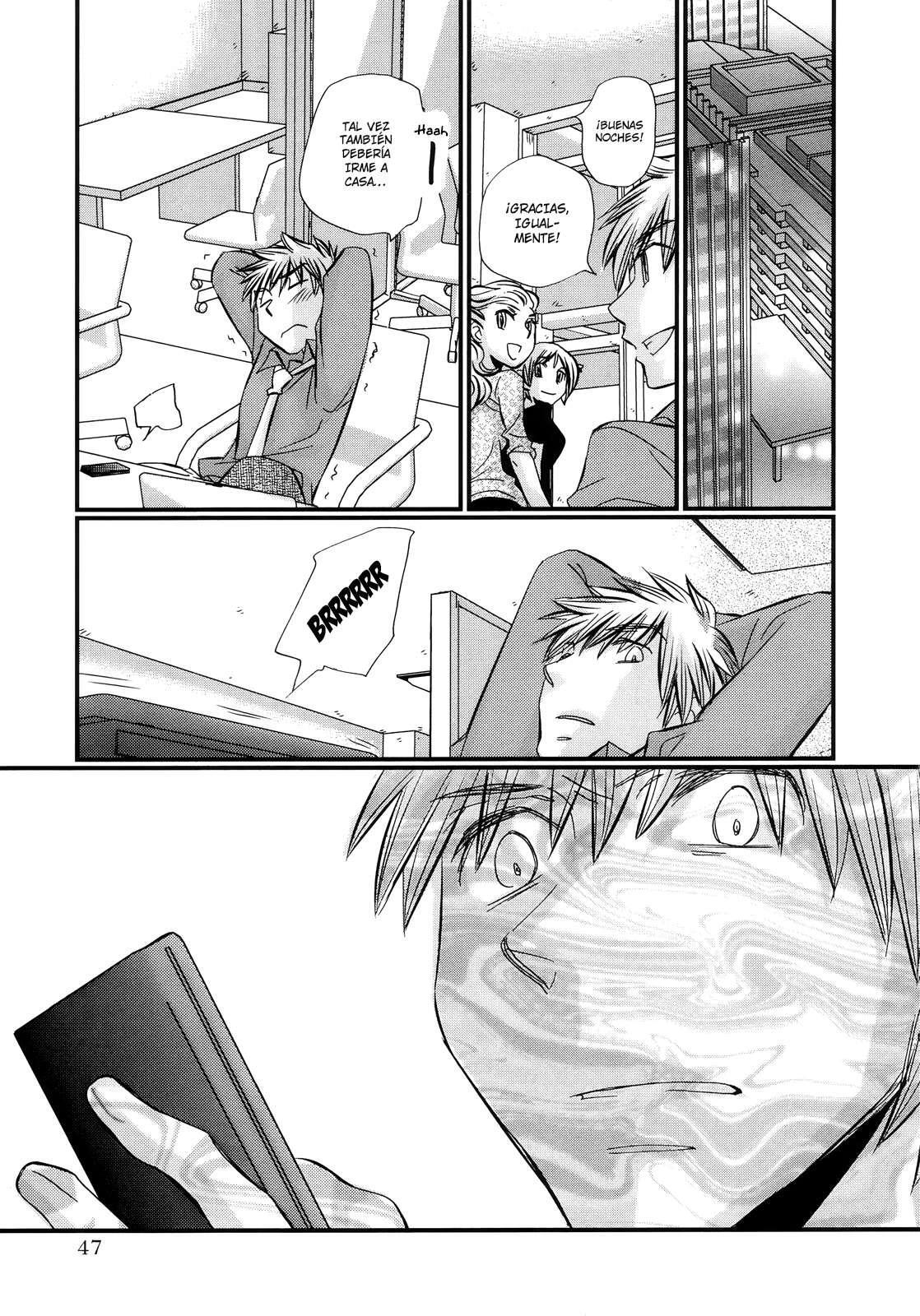 Capitulo 30 page 18