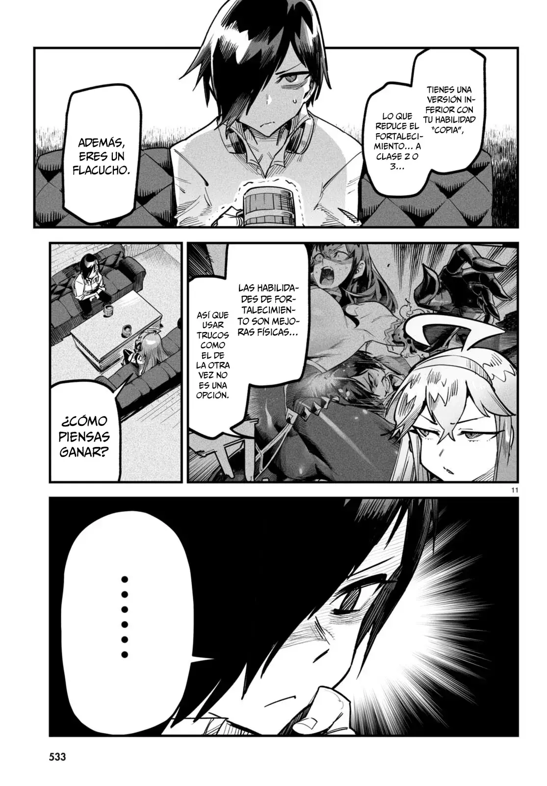 Capitulo 4 page 12