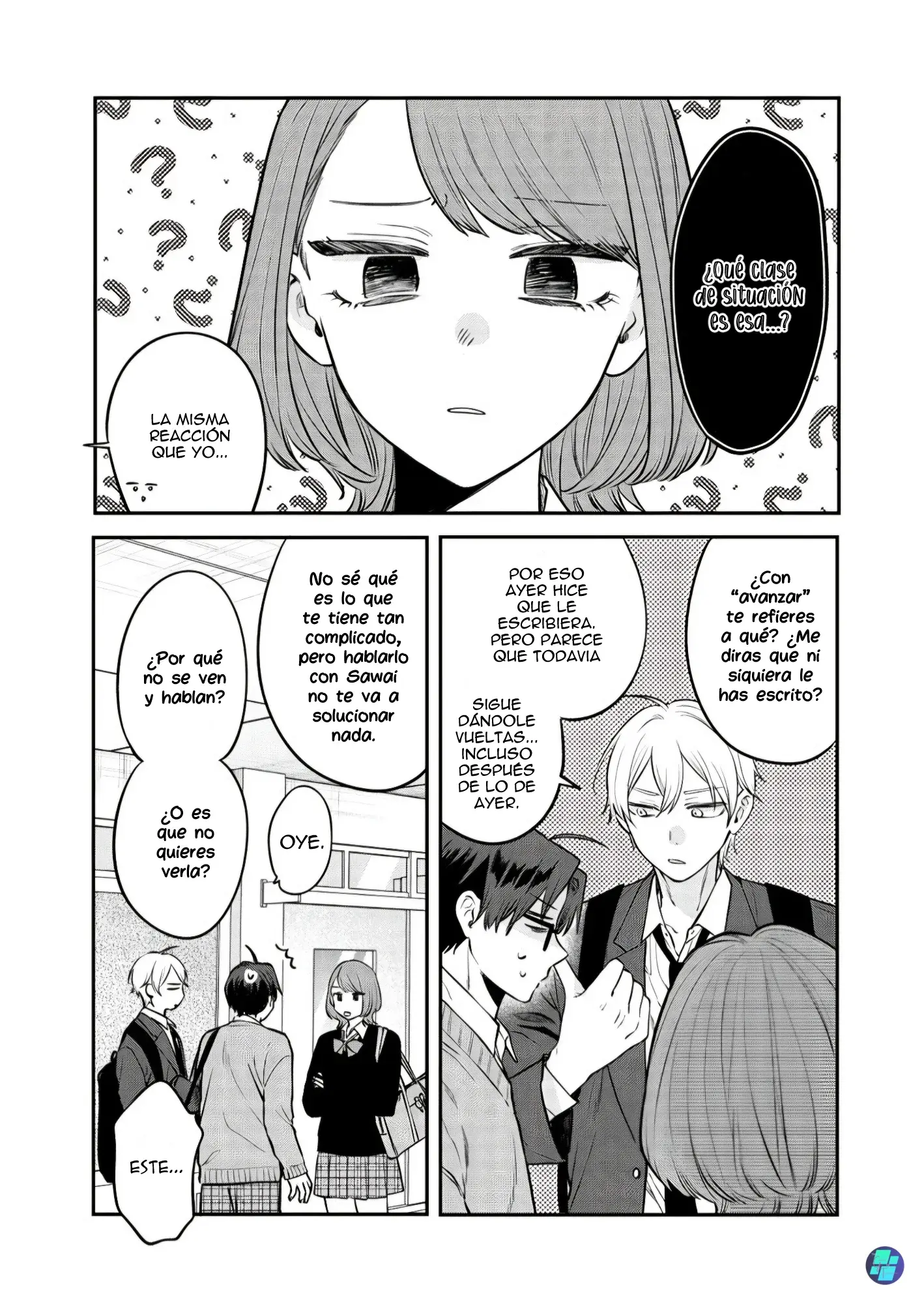 Capitulo 31 page 5