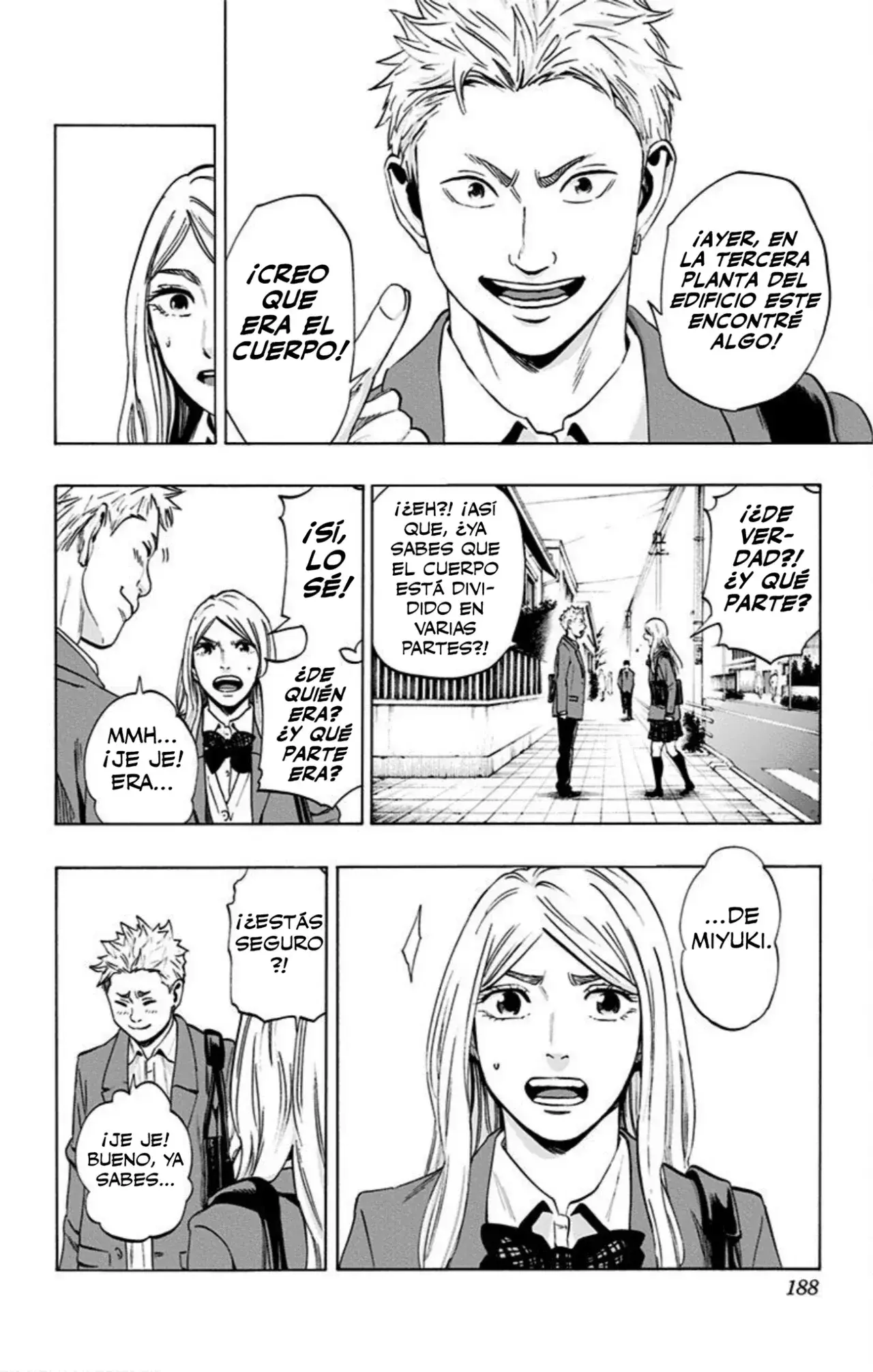 Capitulo 8 page 11