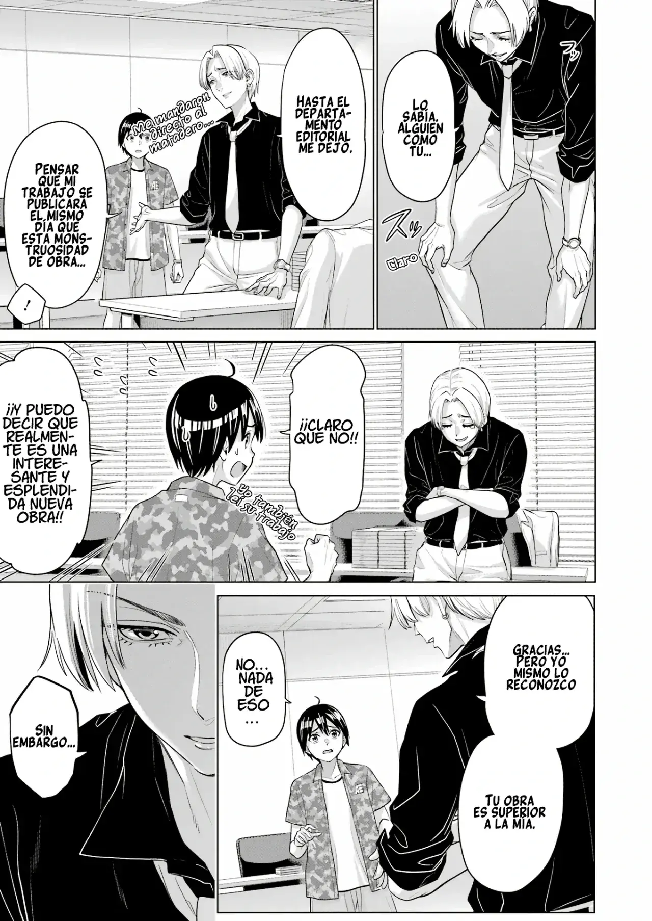 Capitulo 23 page 17