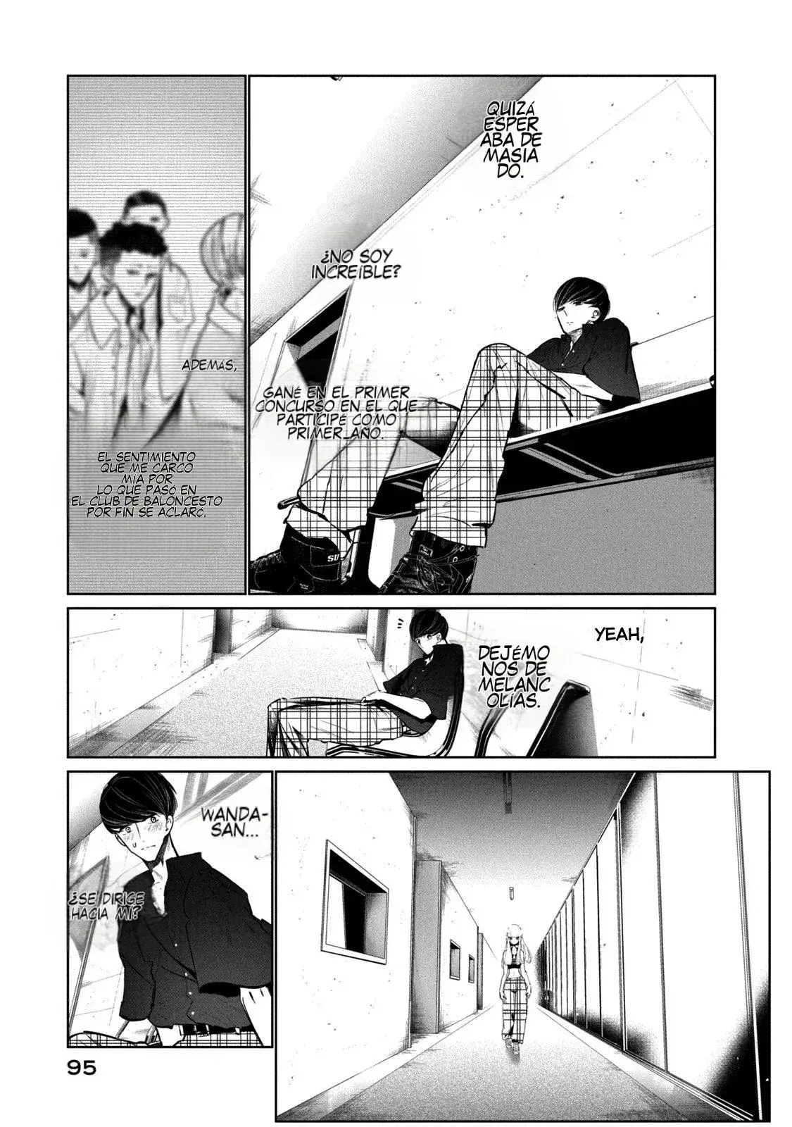Capitulo 11 page 22