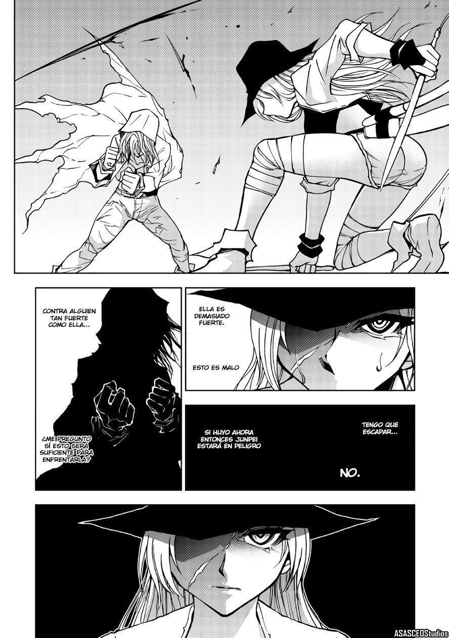 Capitulo 17 page 18