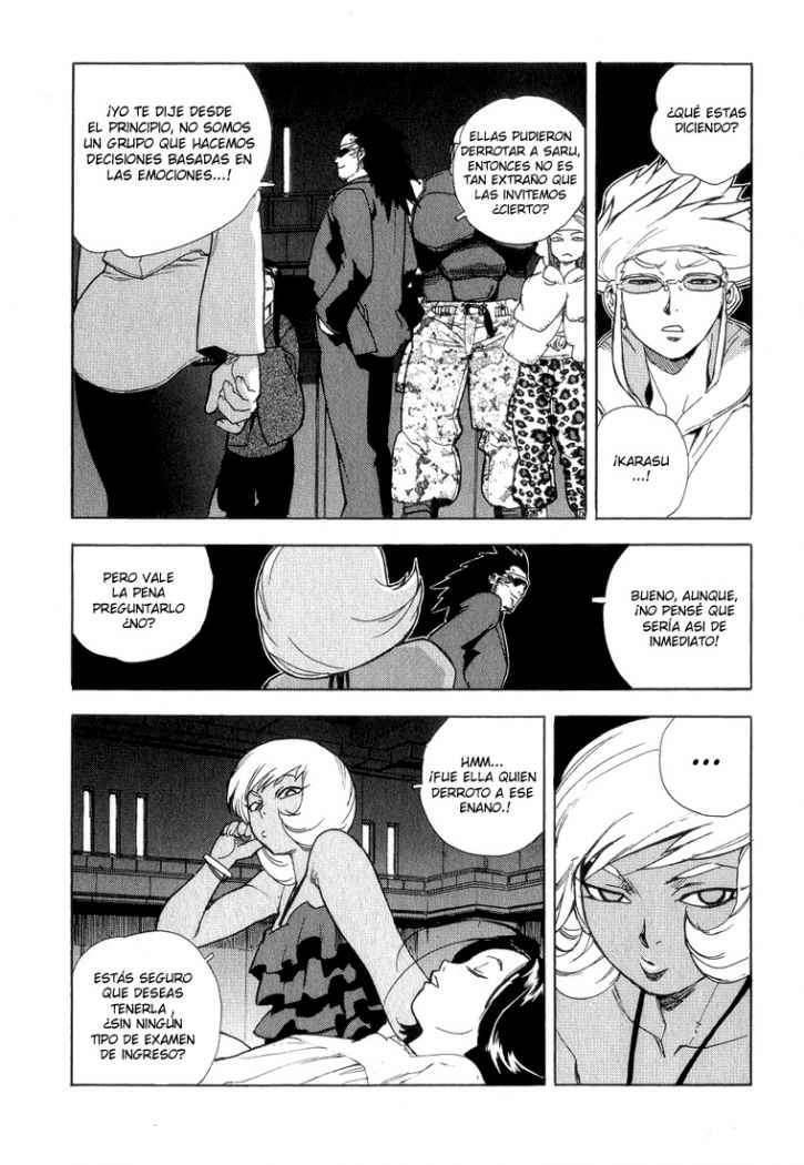 Capitulo 32 page 15