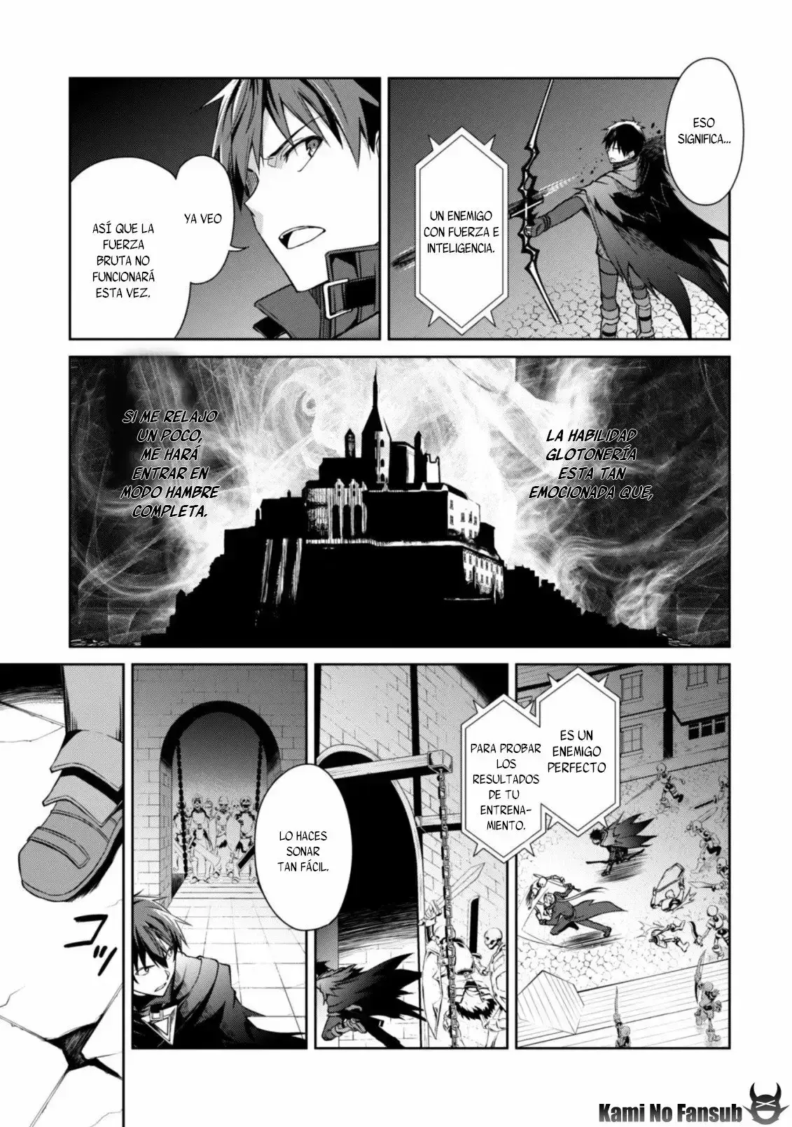 Capitulo 17 page 19