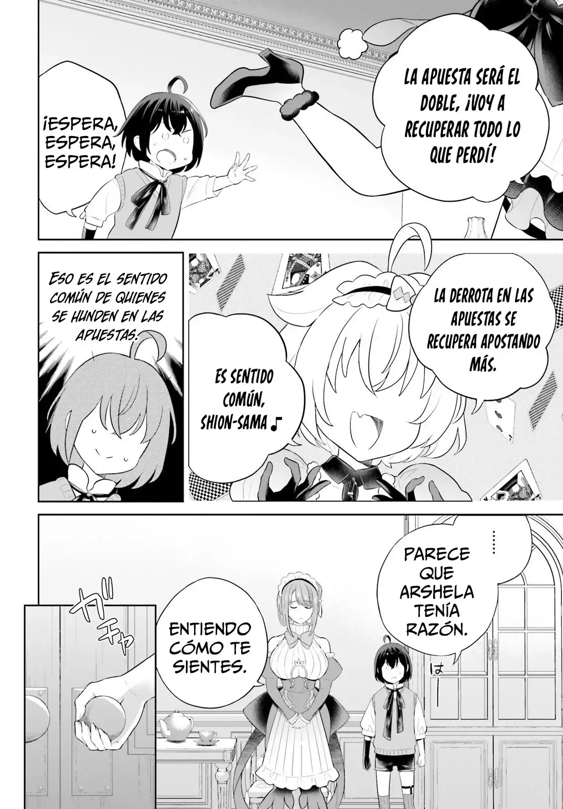 Capitulo 35 page 10