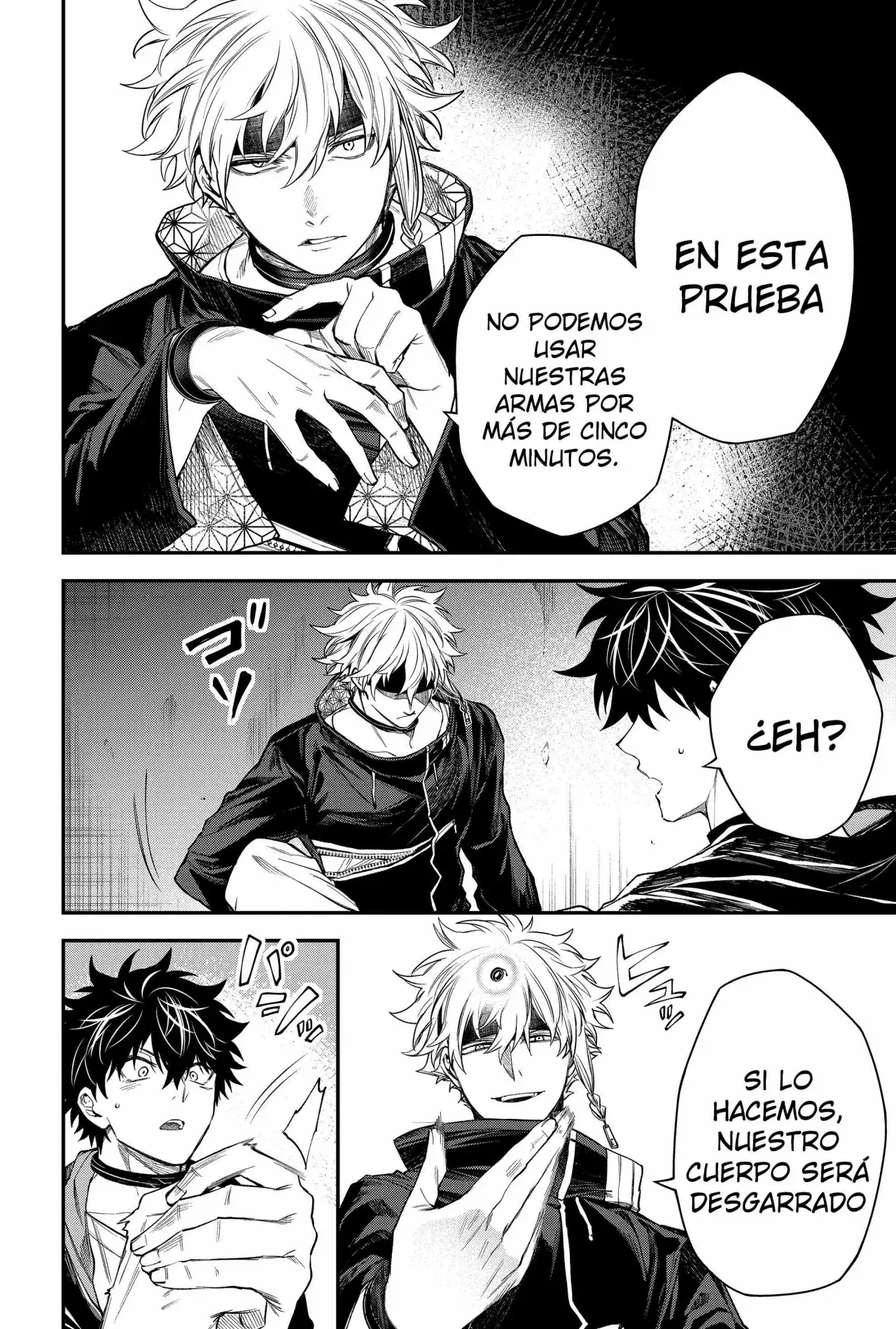 Capitulo 33 page 10
