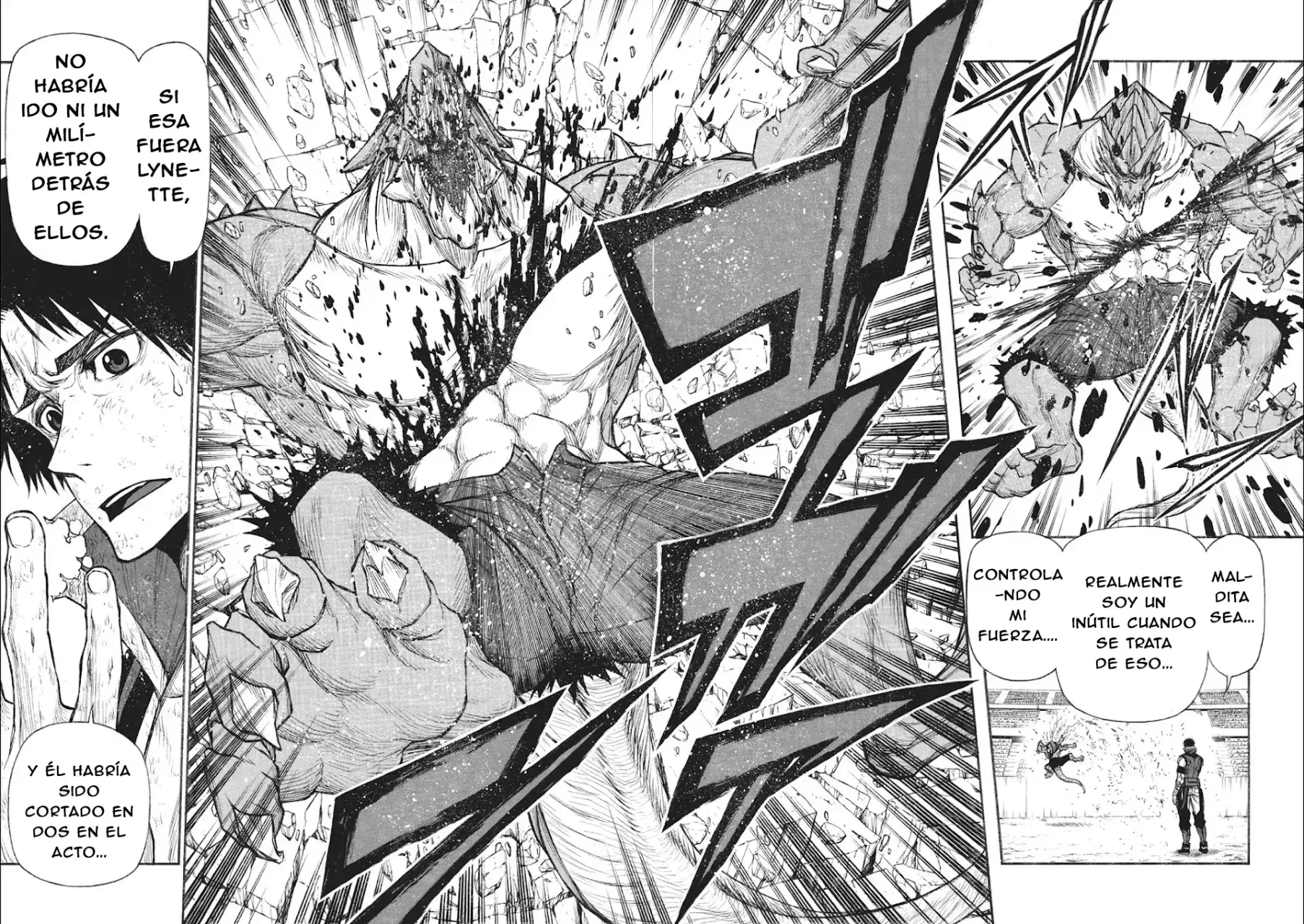 Capitulo 24 page 29