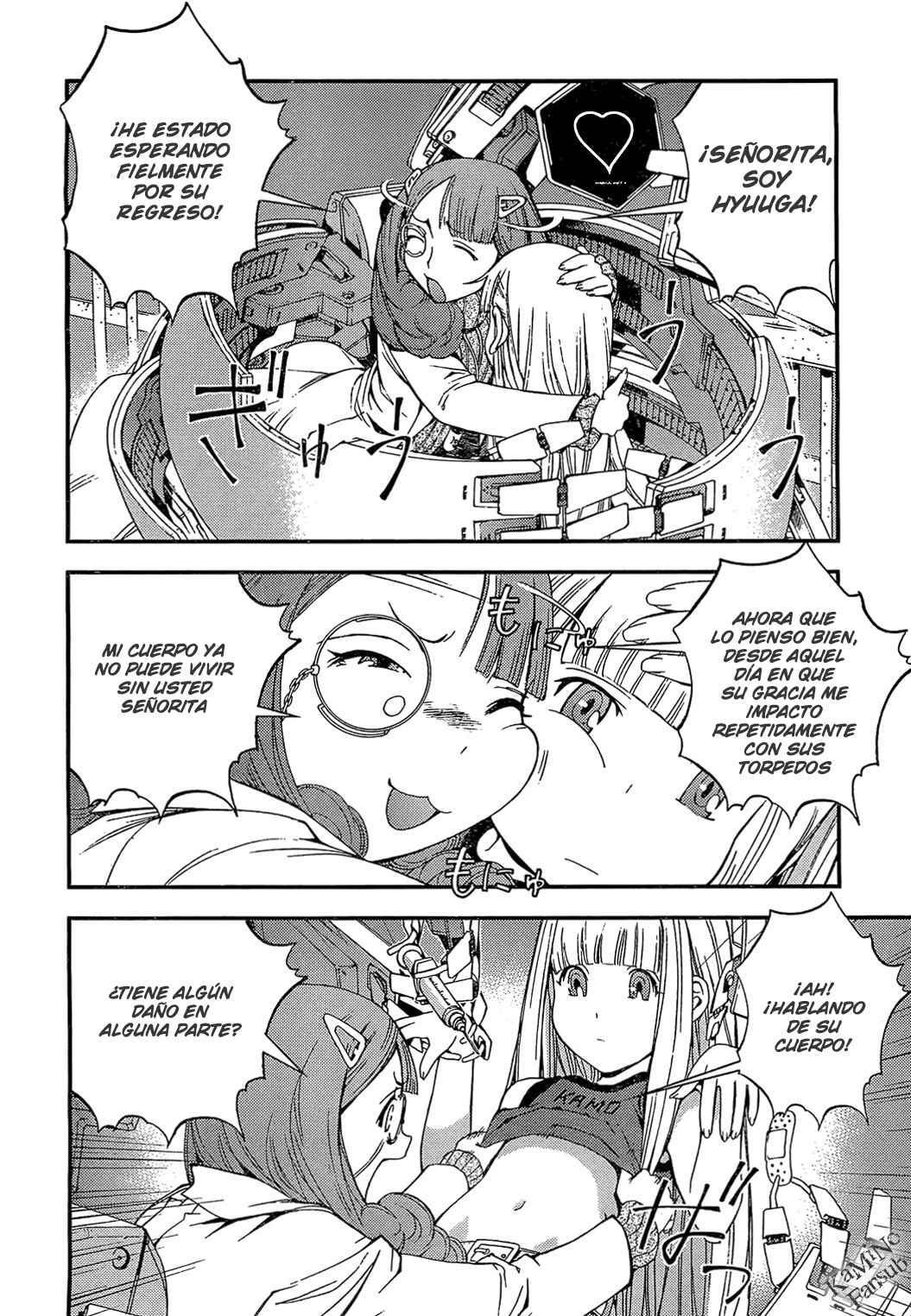 Capitulo 21 page 6