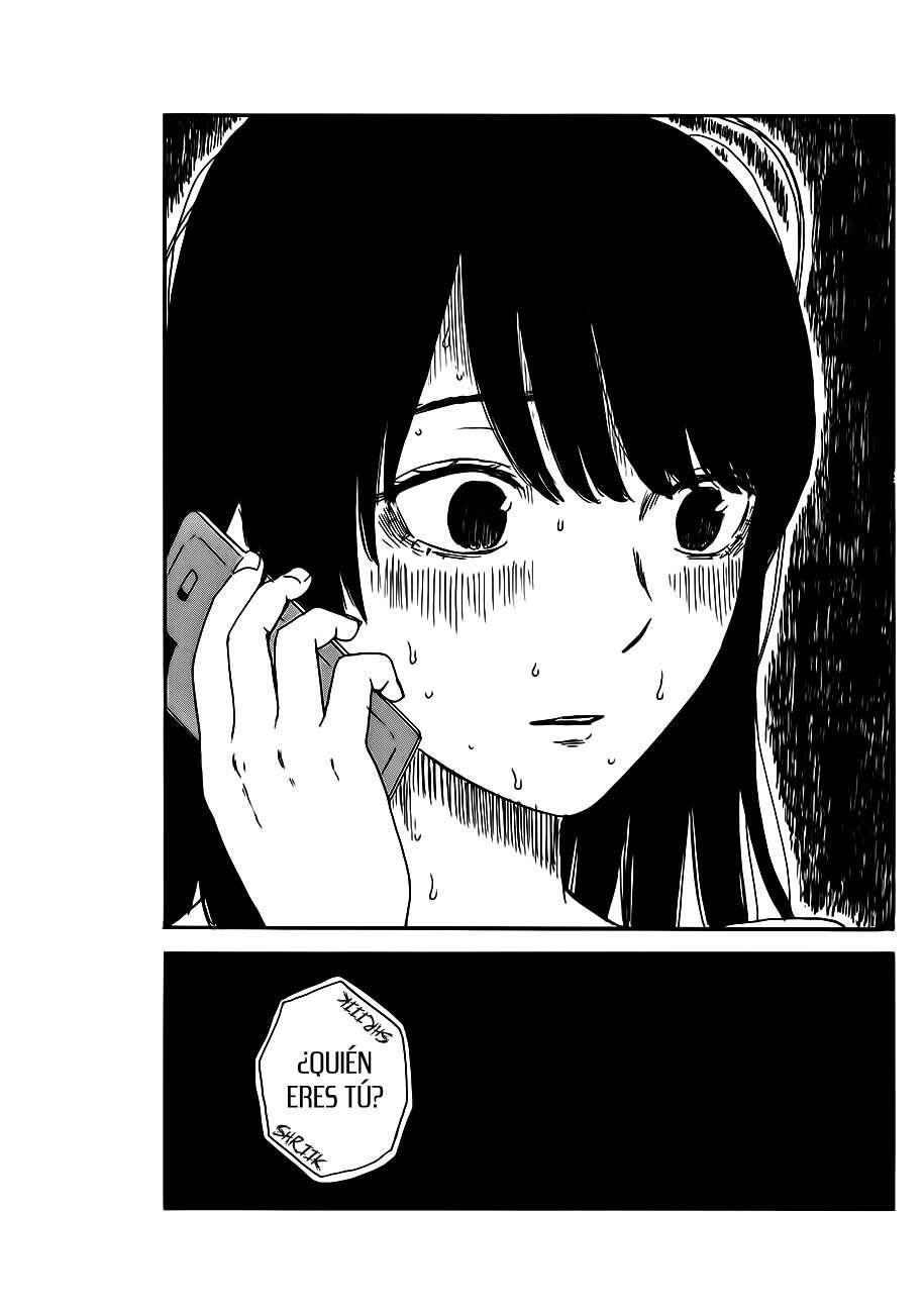Capitulo 32 page 17