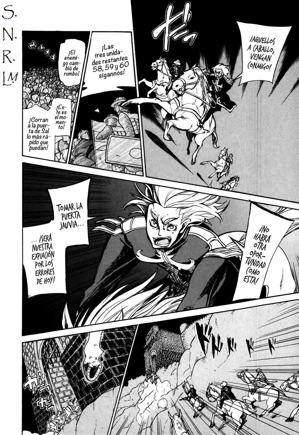 Capitulo 62 page 19