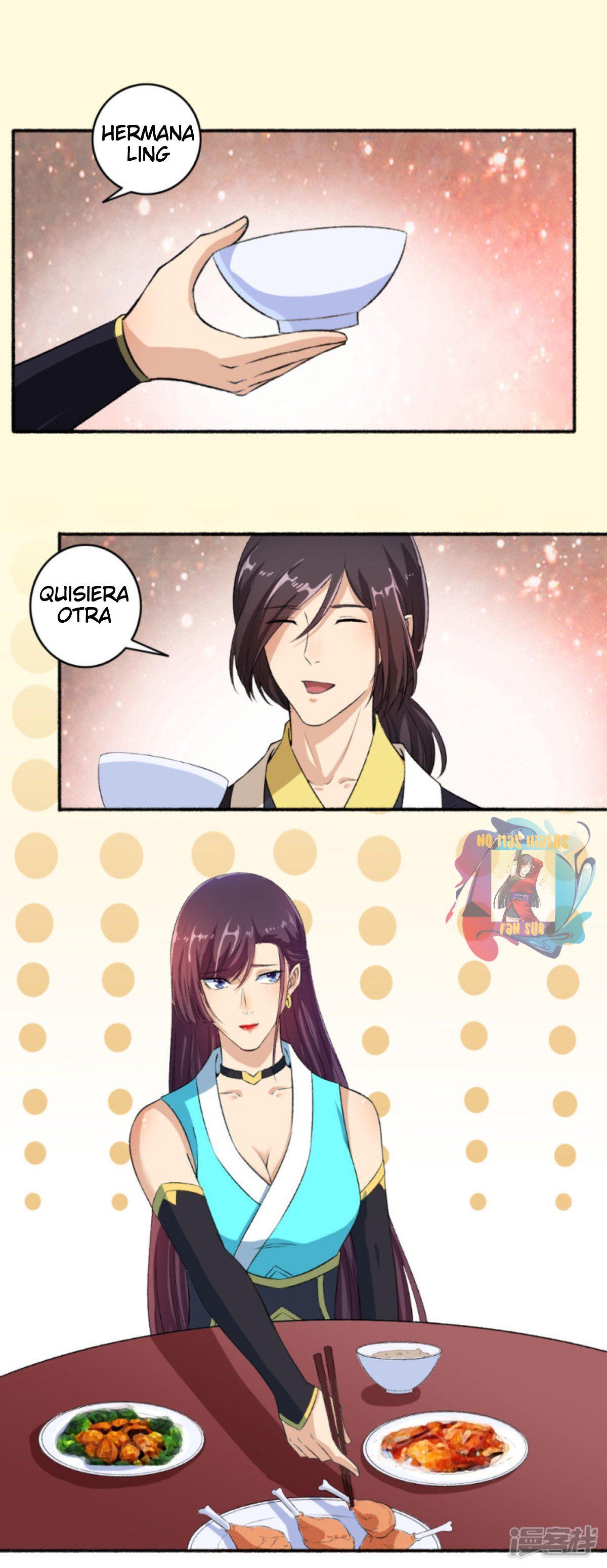 Capitulo 61 page 16