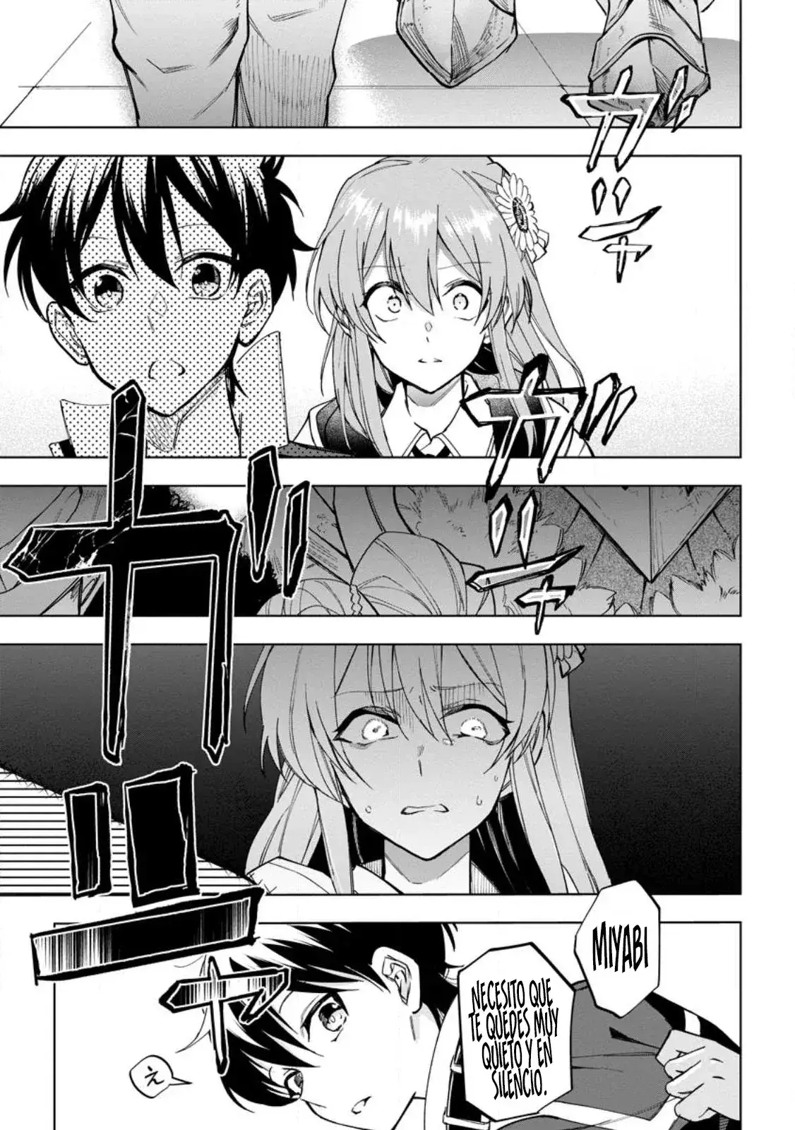 Capitulo 16 page 10