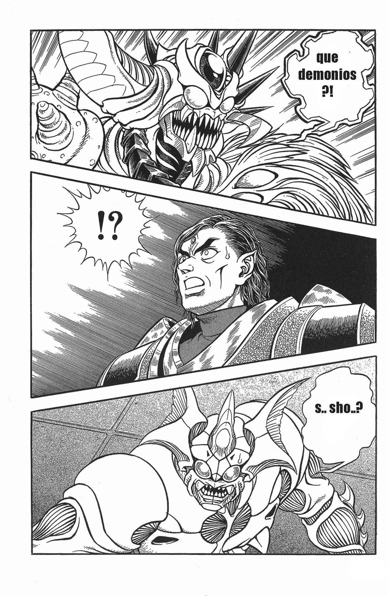 Capitulo 138 page 17