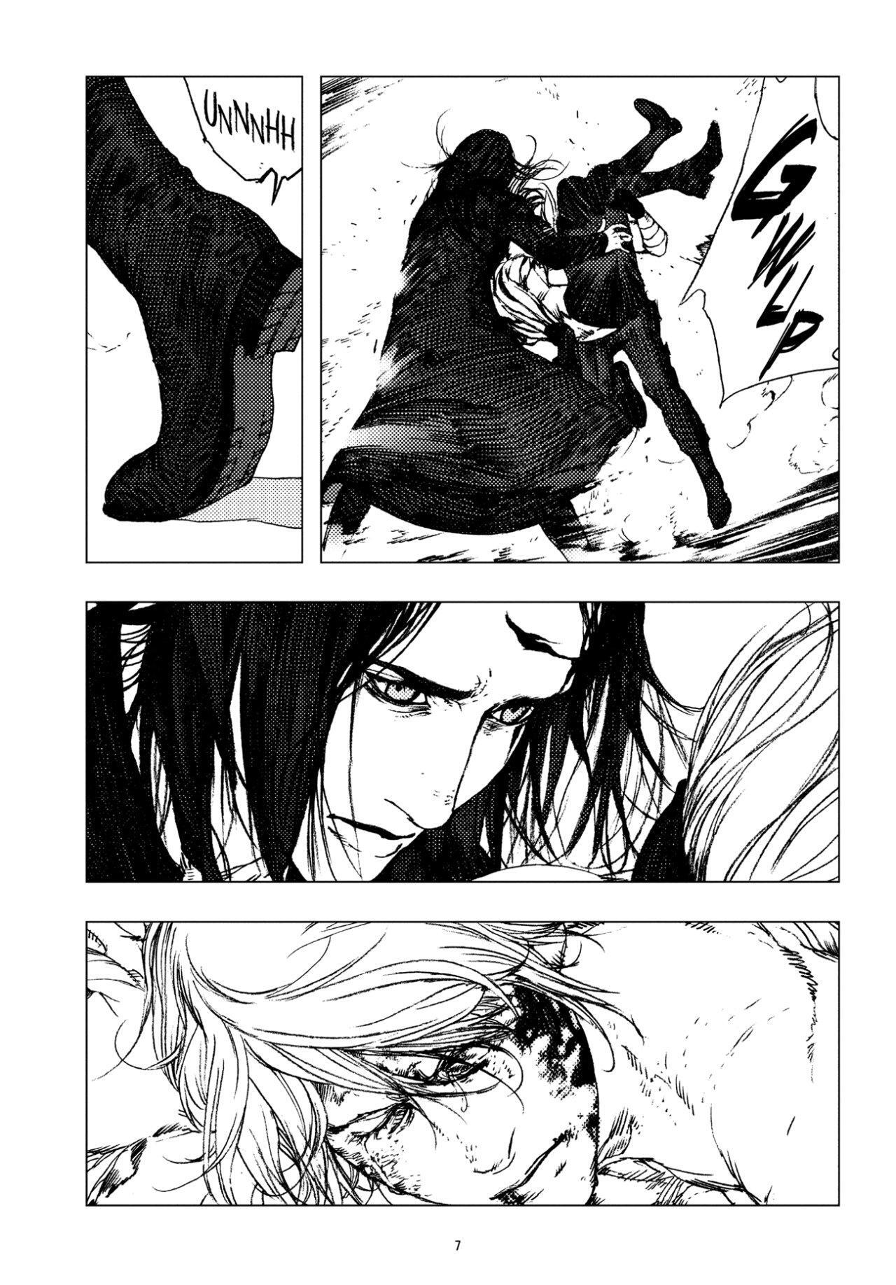 Capitulo 48 page 8