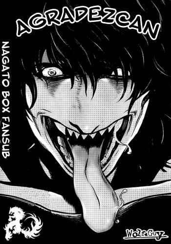 Capitulo 33 page 21