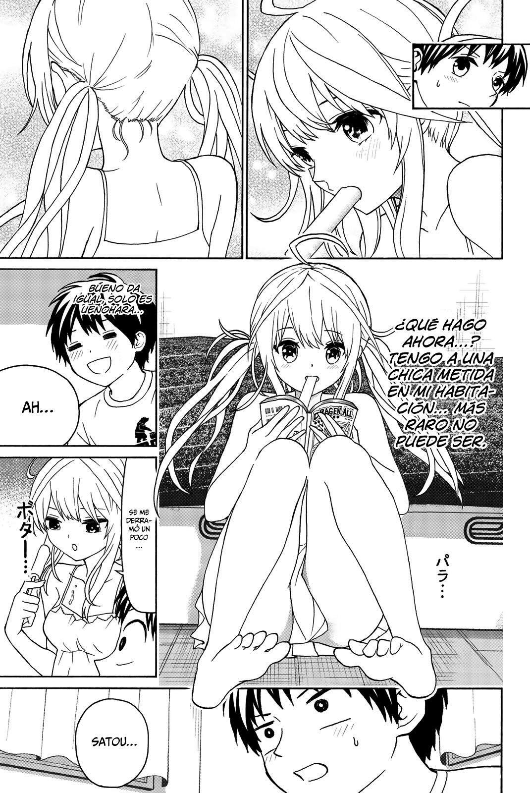 Capitulo 19 page 9