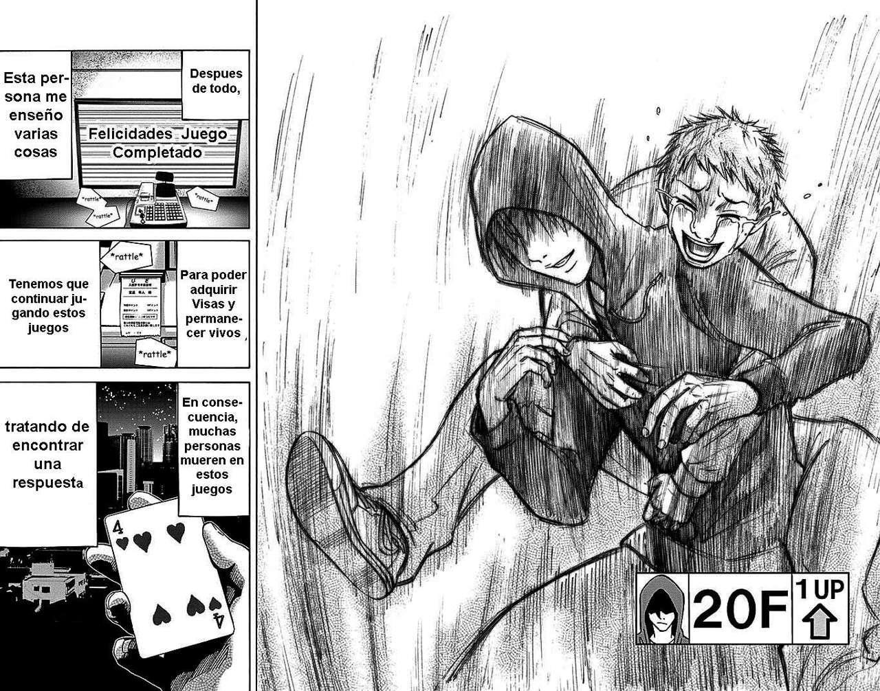Capitulo 22.03 page 29