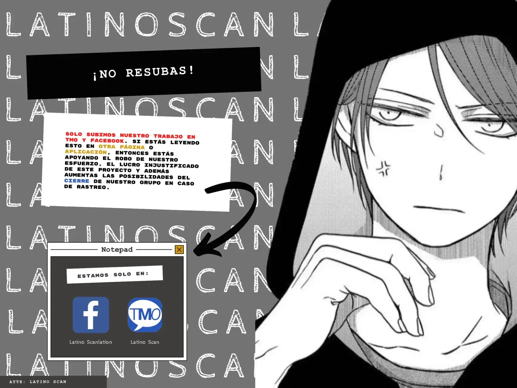 Capitulo 18 page 12