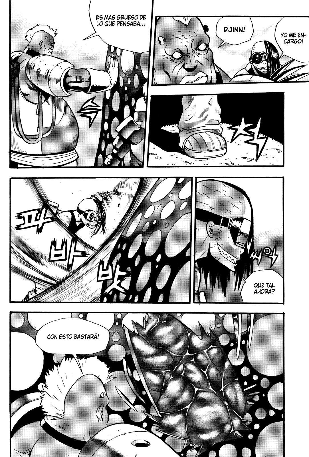 Capitulo 20 page 28