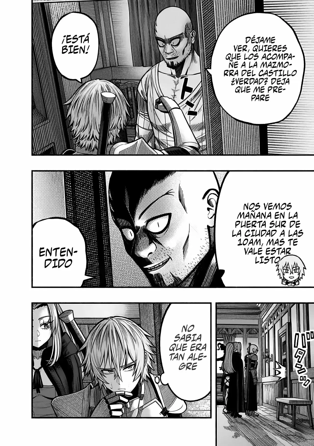 Capitulo 16 page 26