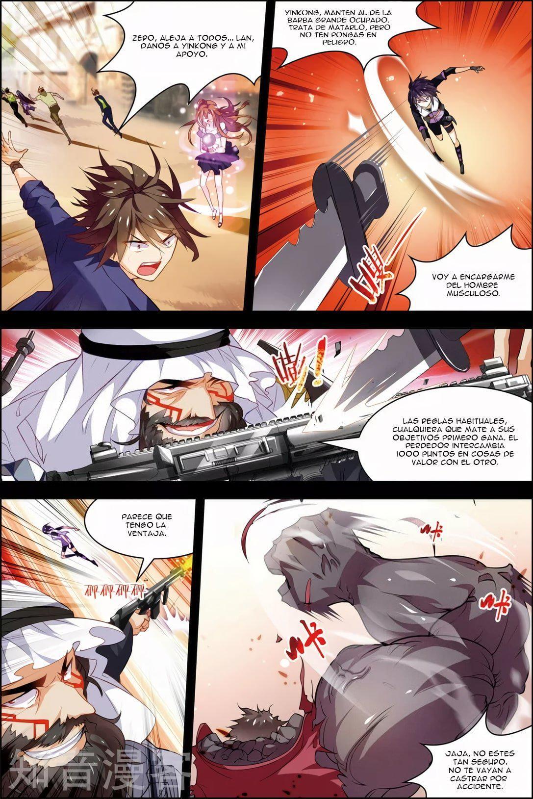 Capitulo 30 page 20