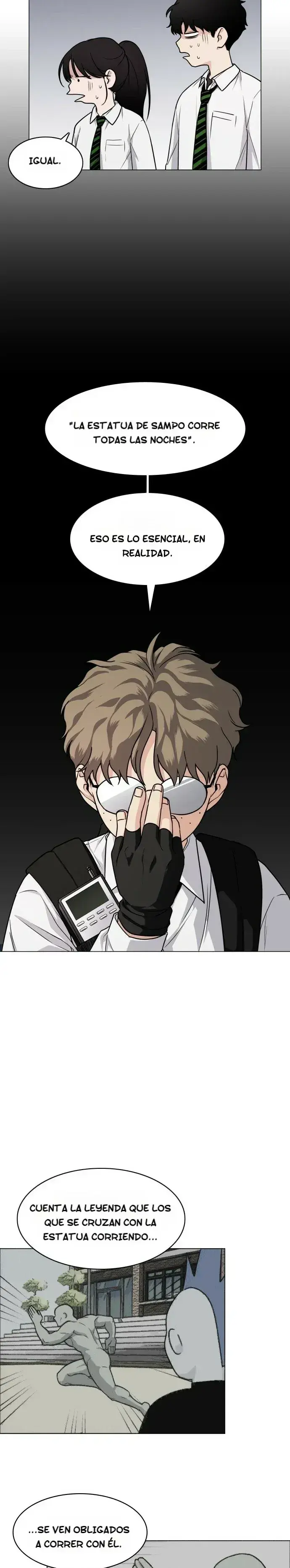 Capitulo 20 page 21