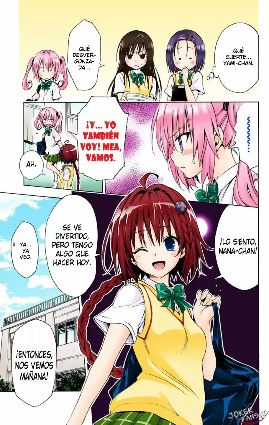 Capitulo 13 page 21