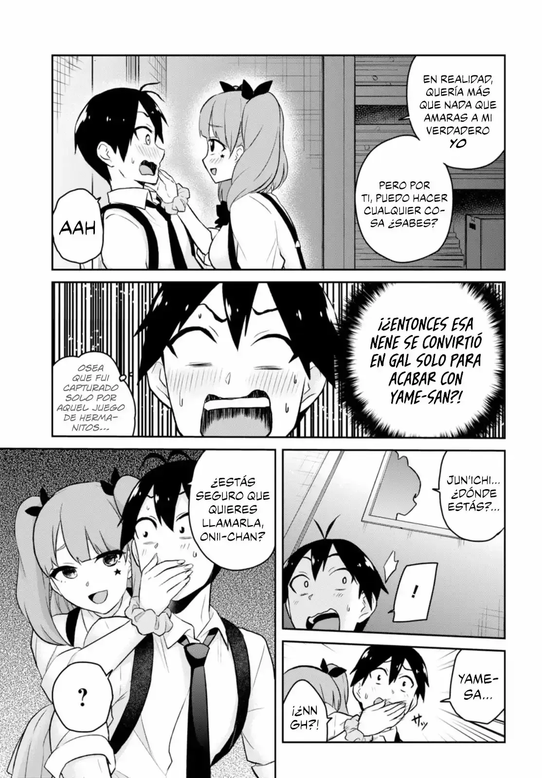 Capitulo 28 page 15