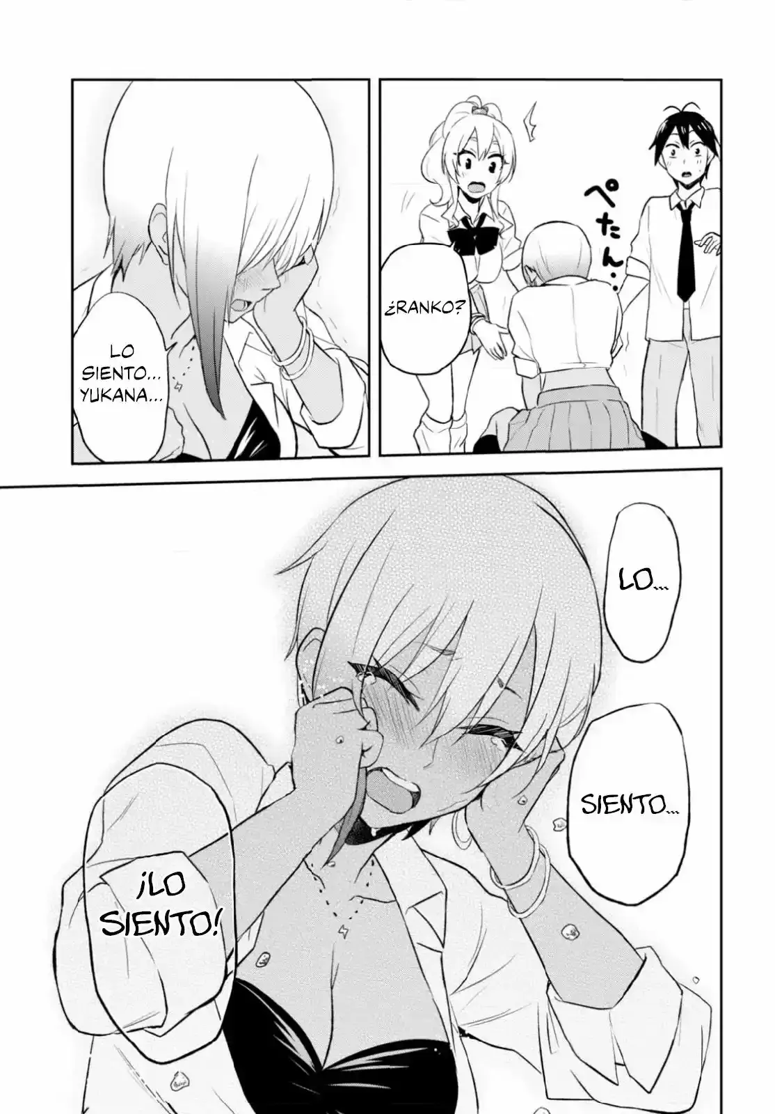 Capitulo 22 page 28