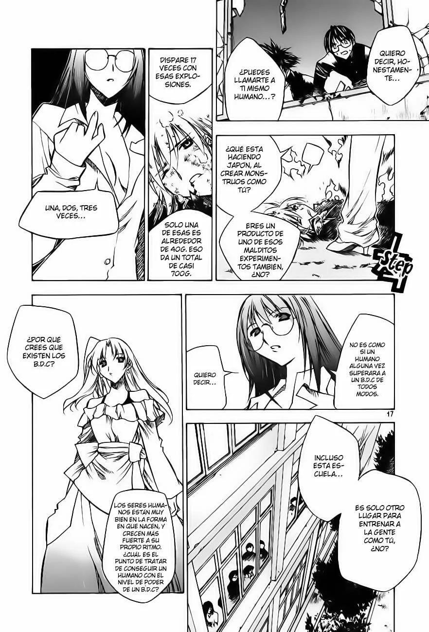 Capitulo 20 page 16