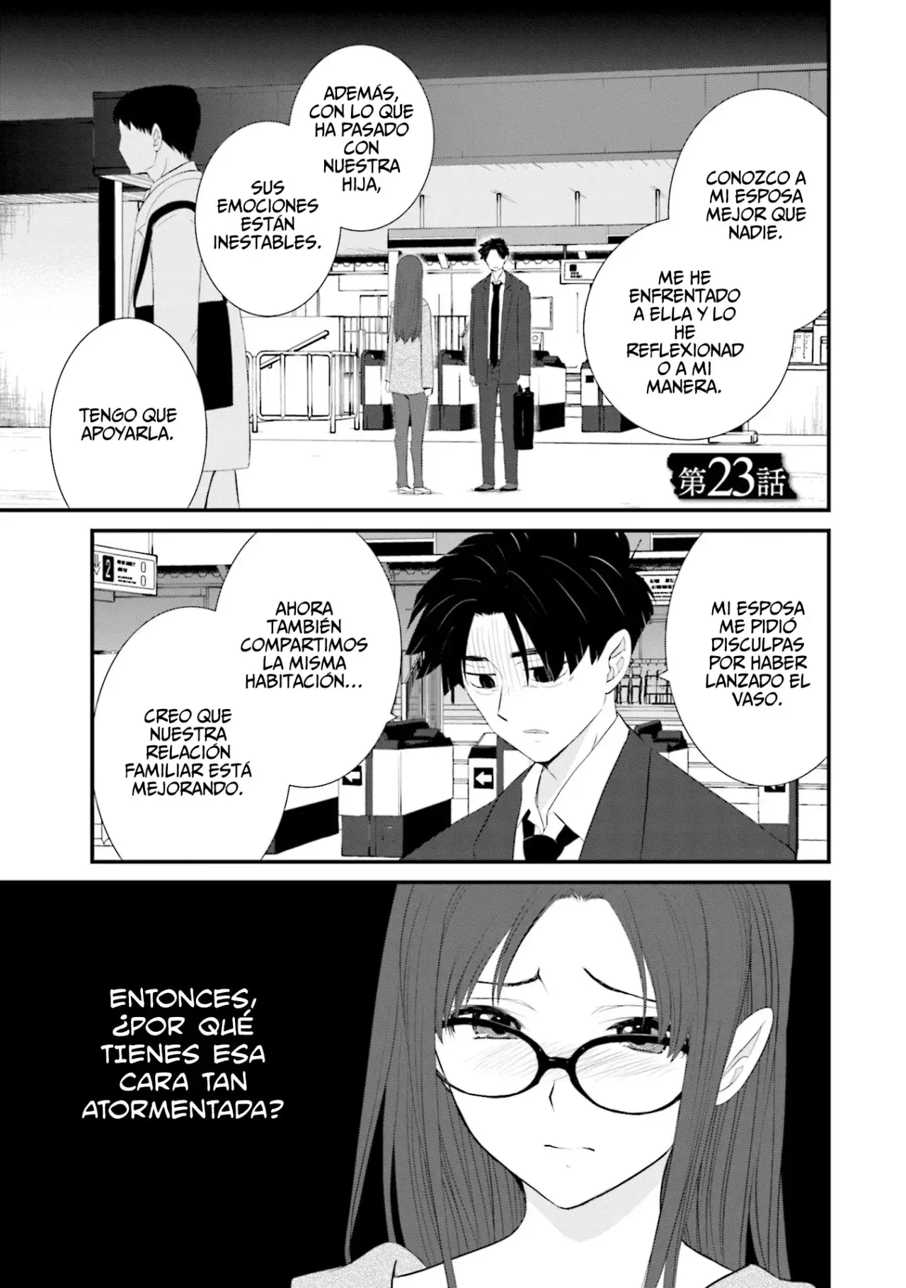 Capitulo 23 page 1