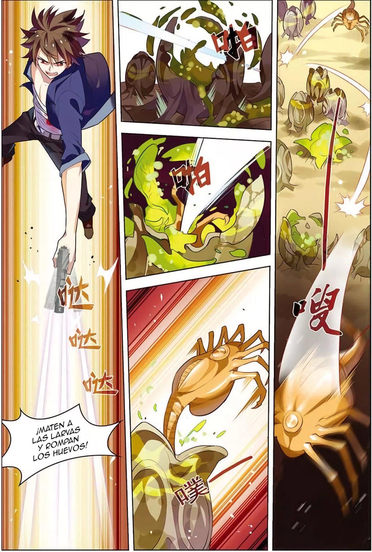 Capitulo 12 page 22