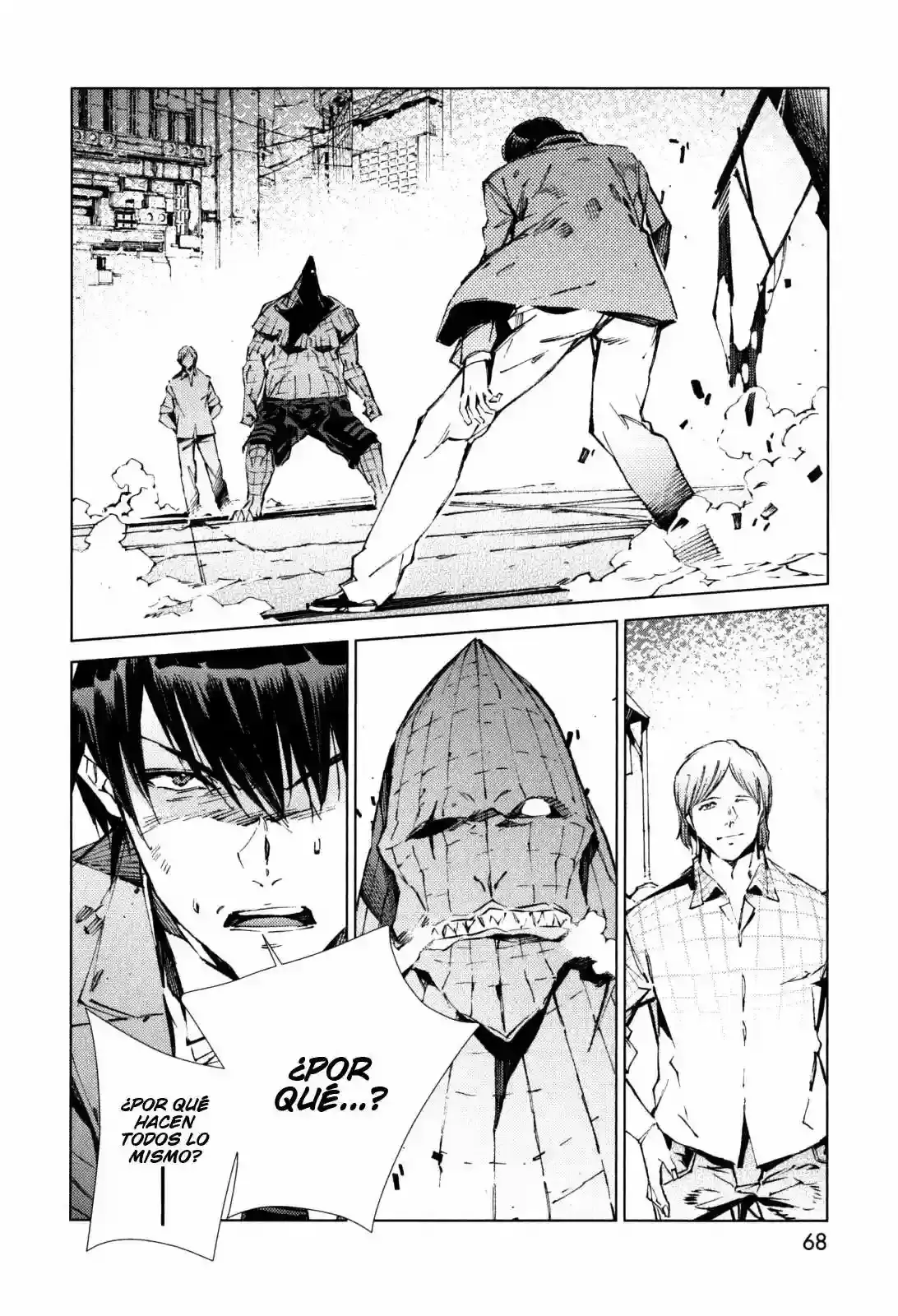 Capitulo 18 page 3