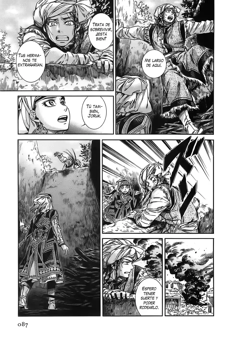 Capitulo 31 page 13