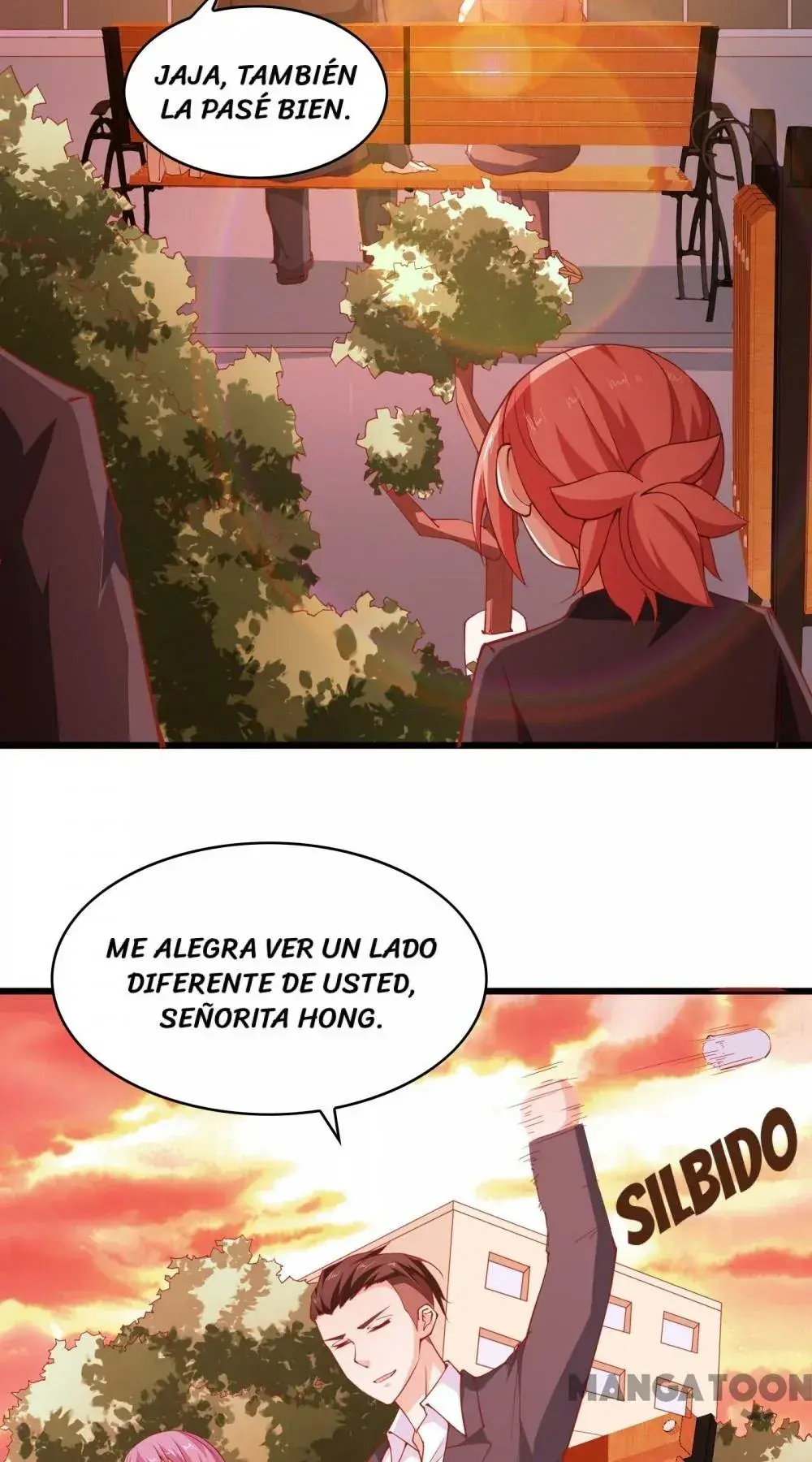 Capitulo 22 page 29