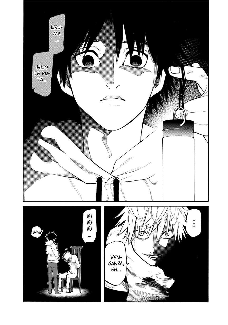 Capitulo 17 page 4