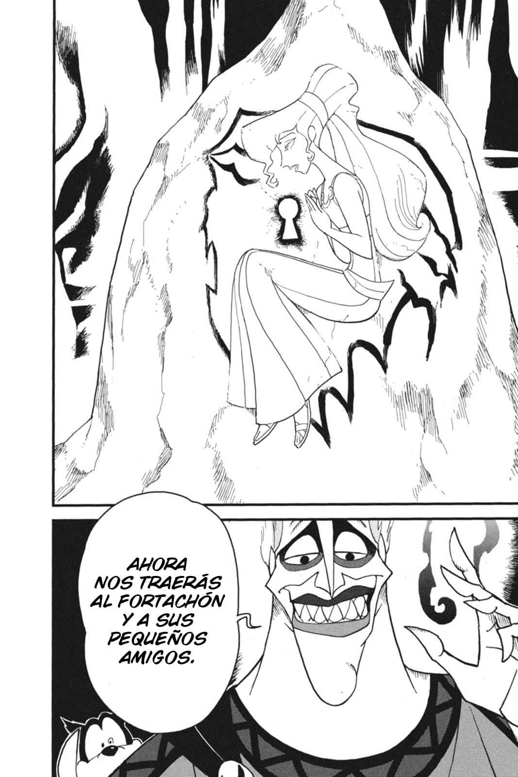 Capitulo 23 page 33