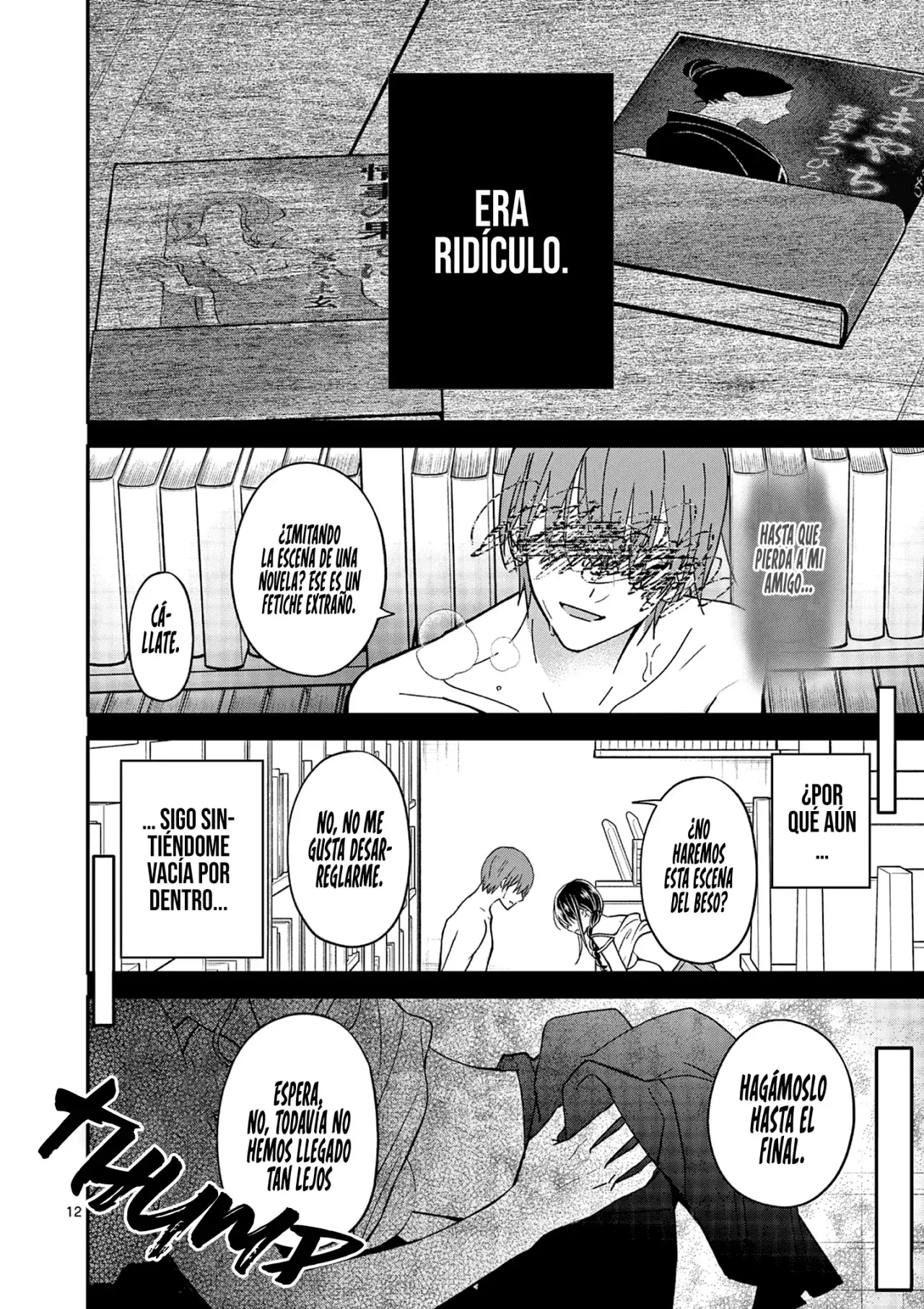 Capitulo 32 page 15