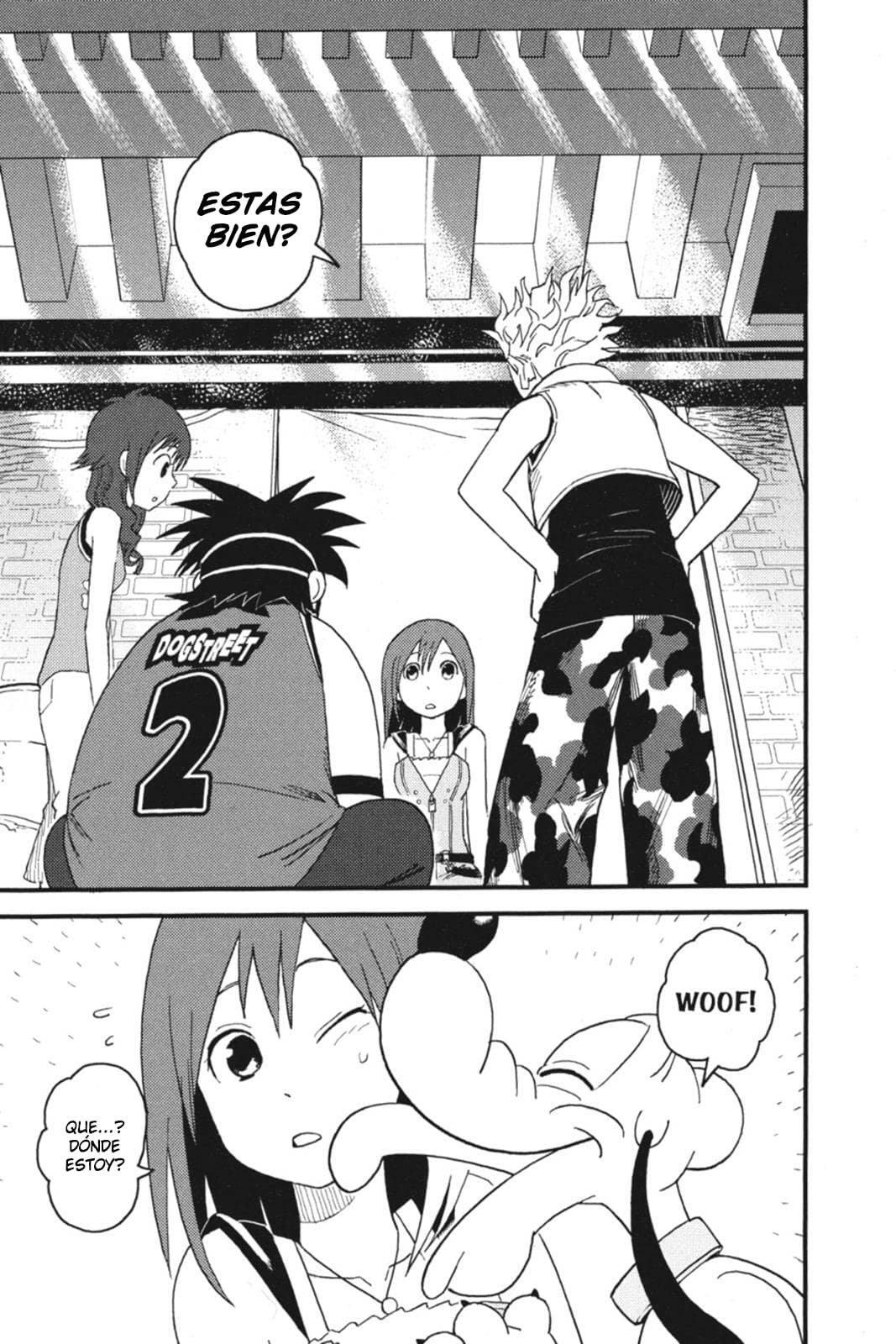 Capitulo 31 page 26