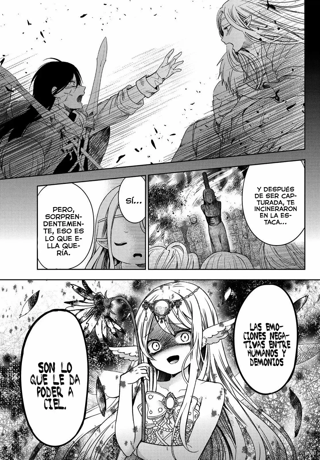 Capitulo 29 page 20