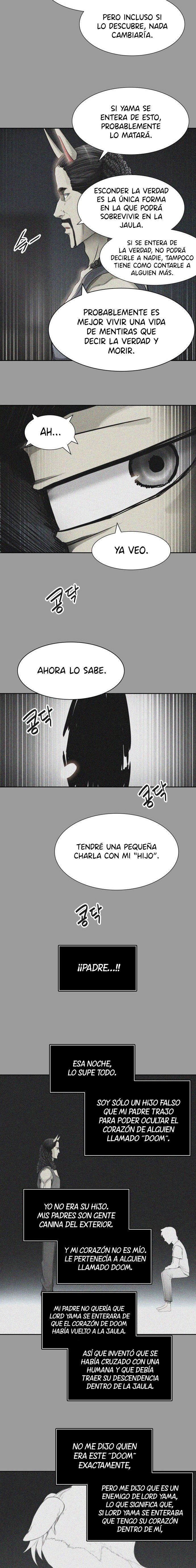 Capitulo 435 page 6