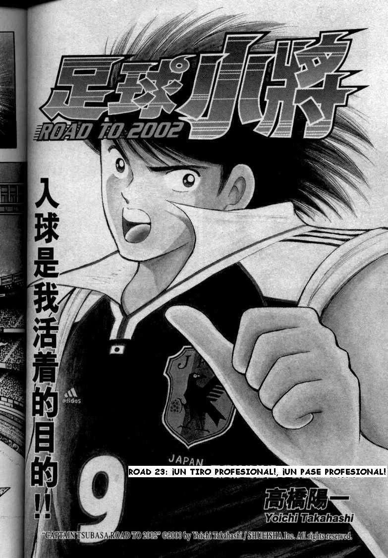 Capitulo 23 page 1